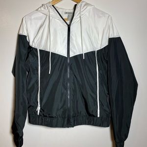 Forever21 Rain Jacket